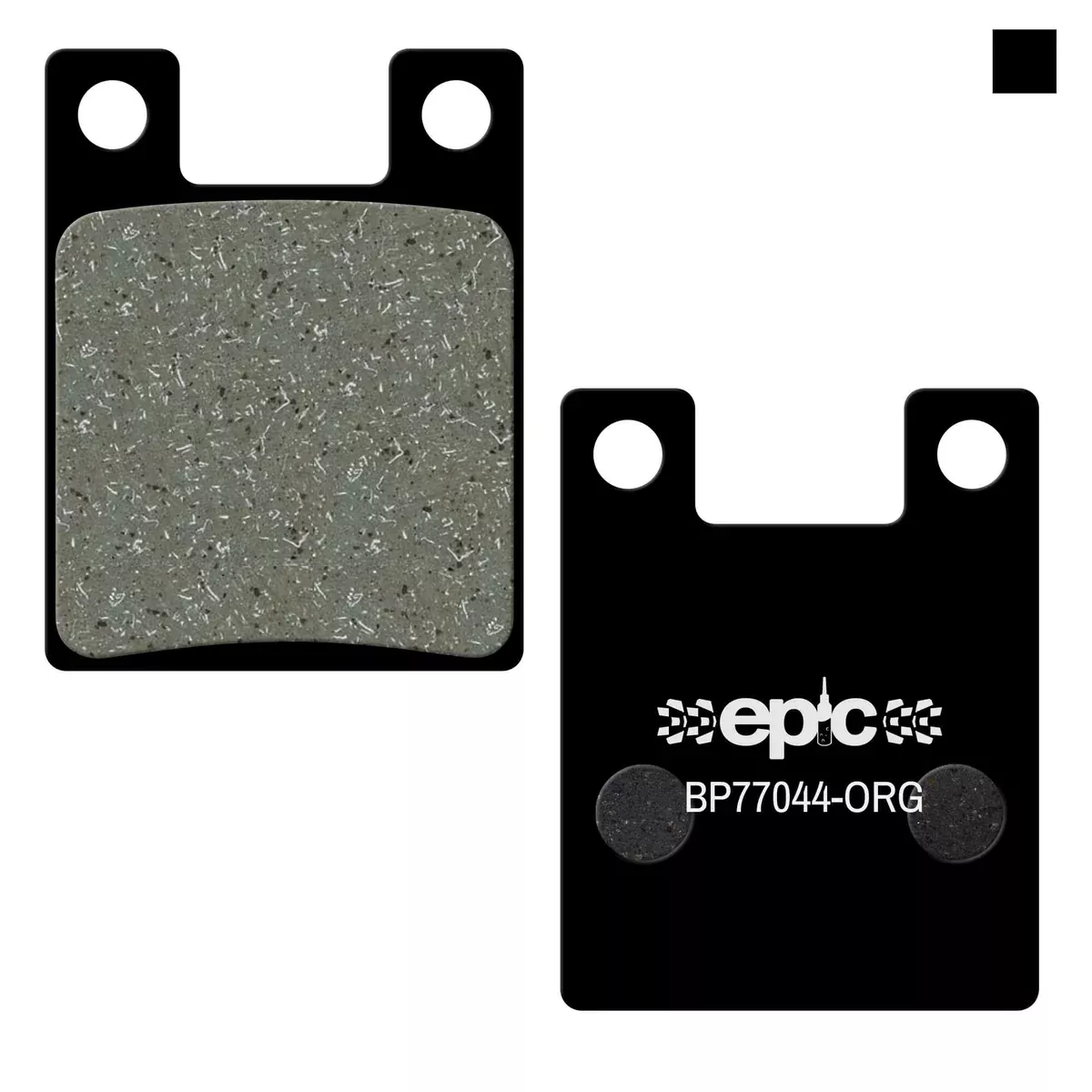 Giant MPH 2000 Disc Brake Pads | epic