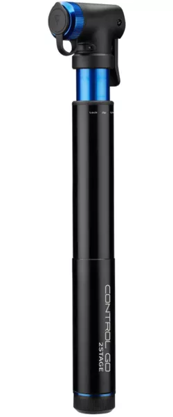 giantcontrol-go-2-stage-mini-pump GiantControl Go 2 Stage Mini Pump