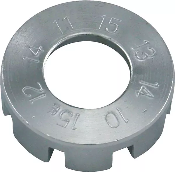GiantO Type Spoke Wrench
