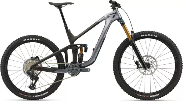 GiantReign Advanced 1