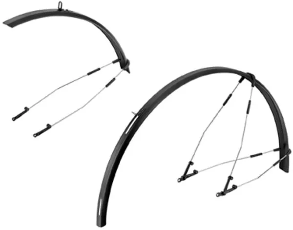 GiantSpeedshield RGX 45 Fender