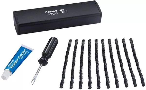 GiantTire Plugs For Treaded Tires