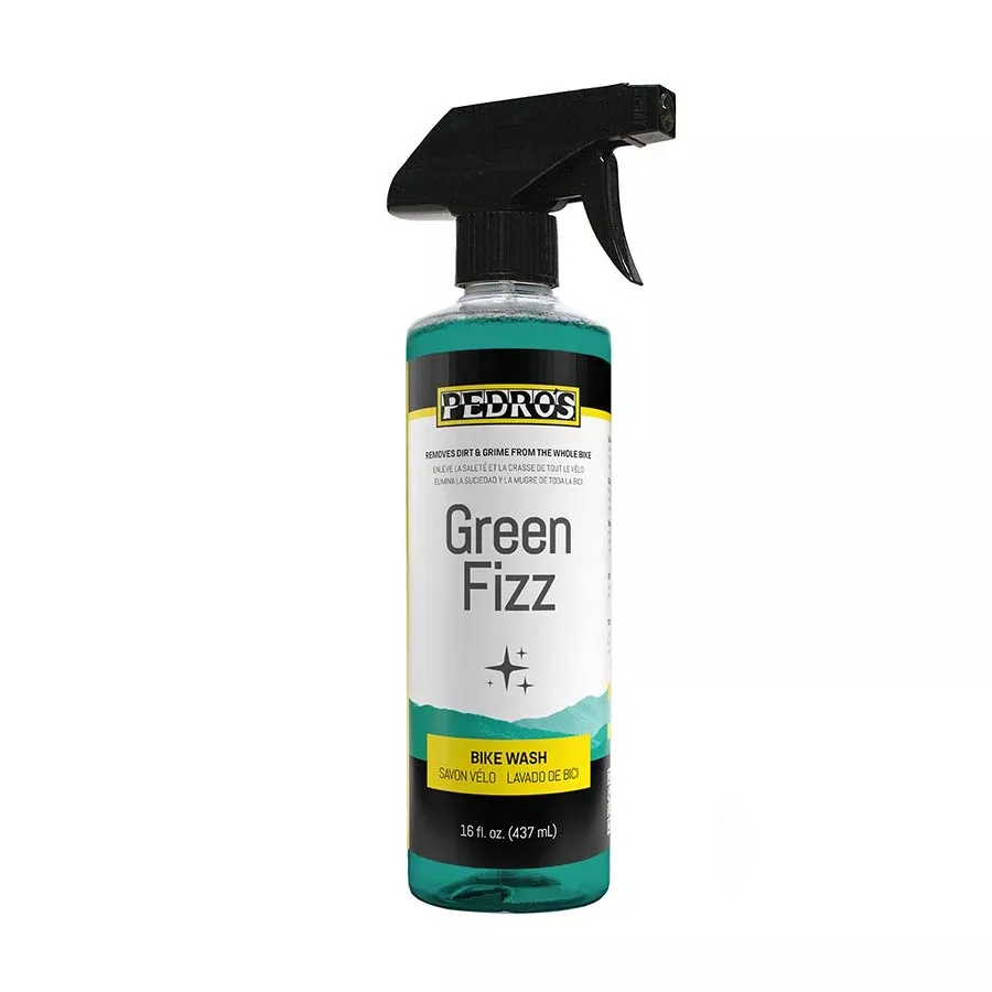 green-fizz Green Fizz