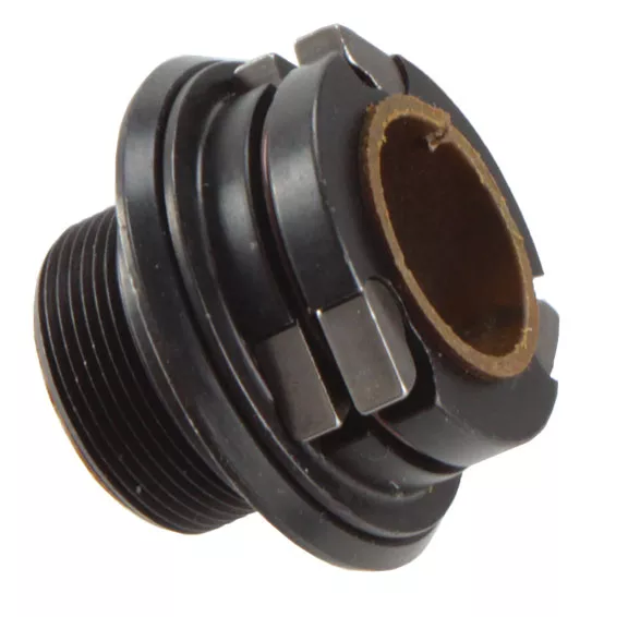 haloreplacement-driver-djd-bush-drive HALOReplacement Driver, DJD Bush Drive