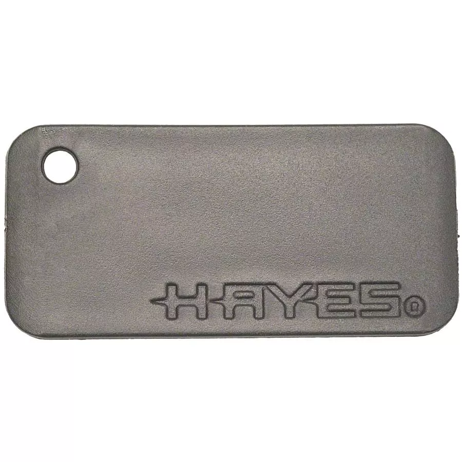 Hayes Brake Pad Spacers 10-Pack