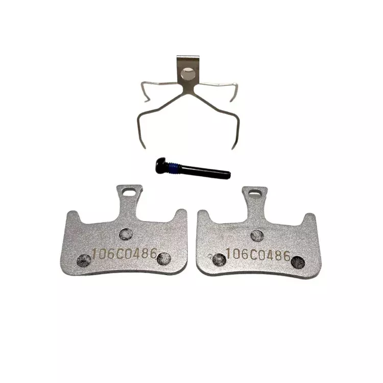 hayes-dominion-t2-a2-semi-metallic-disc-brake-pads Hayes Dominion T2/A2 Semi-Metallic Disc Brake Pads