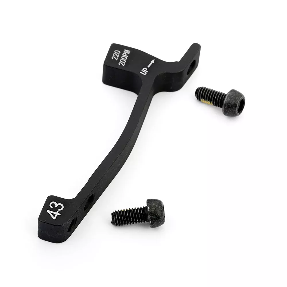 Hayes Post Mount Brake Adaptors