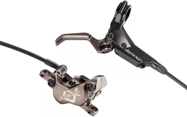 HayesDominion A4 Disc Brake and Lever