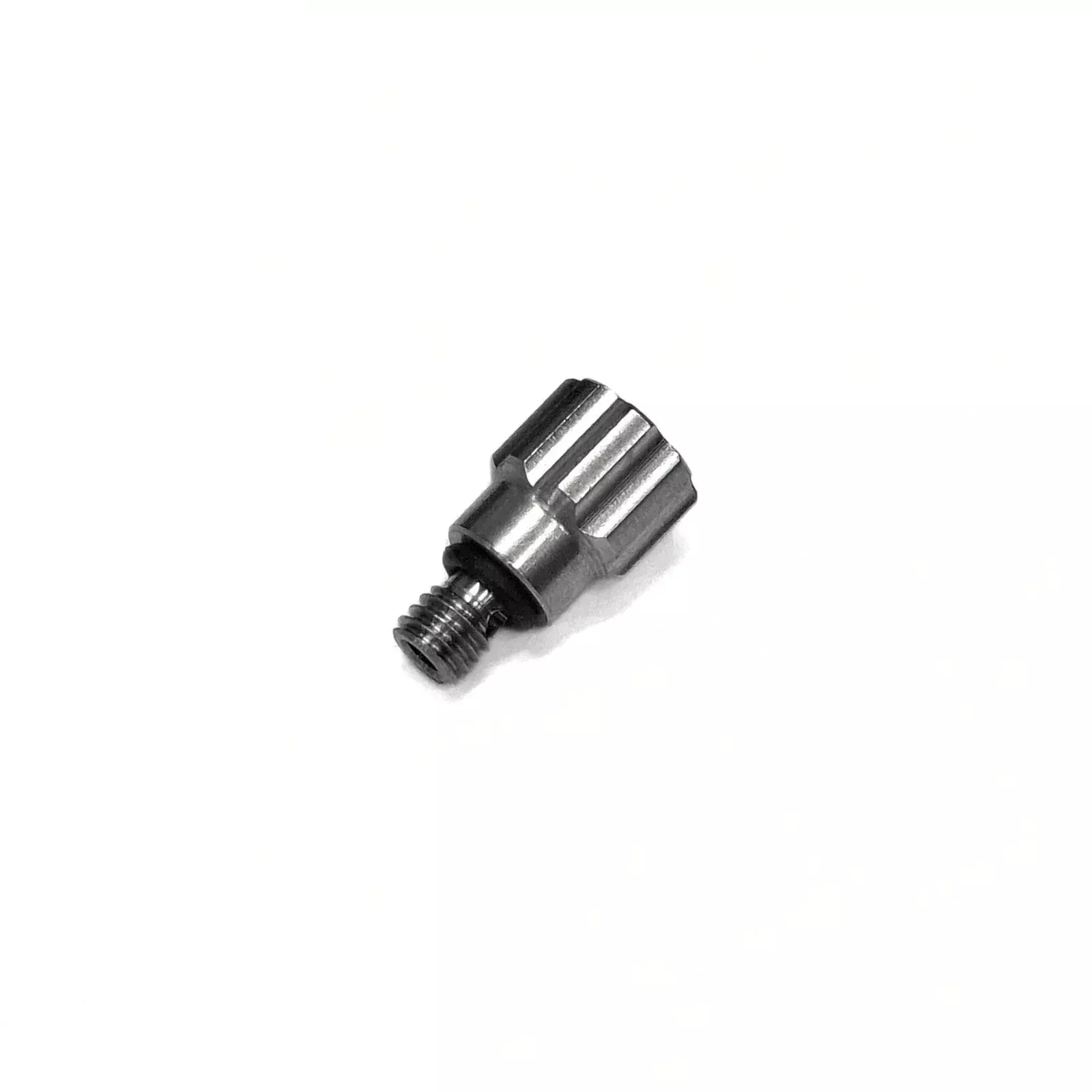 hope-tech-4-evo-gr4-tr4-bleed-funnel-adapter-hbsp461 Hope Tech 4 EVO - GR4 TR4 Bleed Funnel Adapter - HBSP461