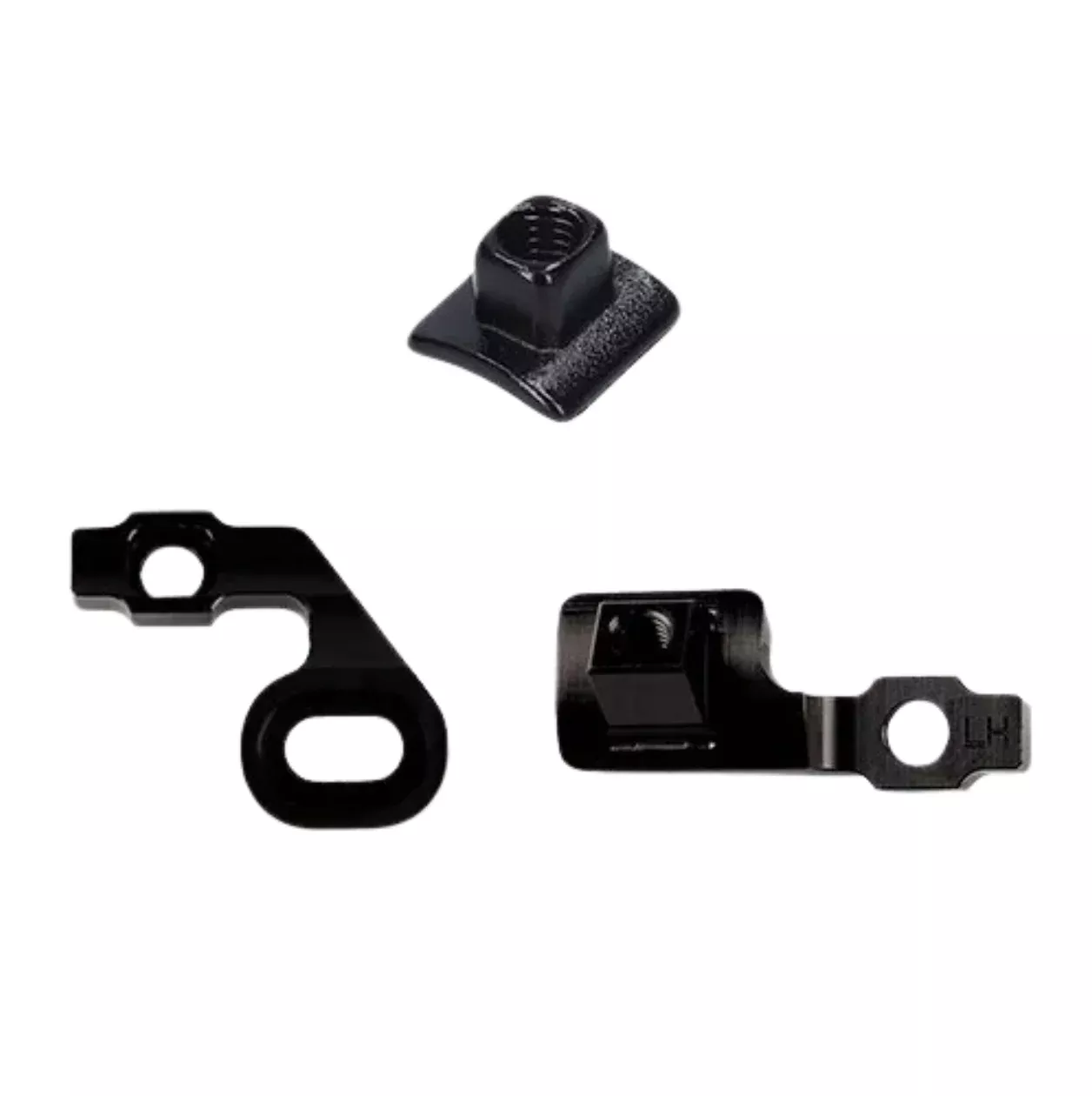 hope-tech-4-sram-shifter-dropper-mount-lever-shifter-reverb-black Hope Tech 4 Sram Shifter Dropper Mount - Lever Shifter Reverb. Black.