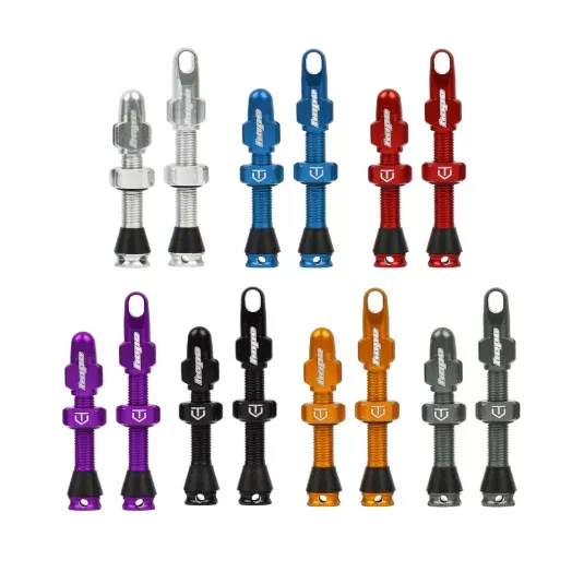 hope-tubeless-valves-40mm-60mm-pair-various-colours-e-bike Hope Tubeless Valves: 40mm/ 60mm (Pair) - Various Colours E-BIKE
