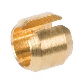 HopeBrass Compression Olive