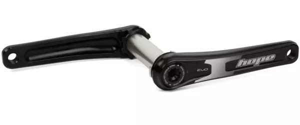 HopeEVO Crankset - 73mm Super Boost