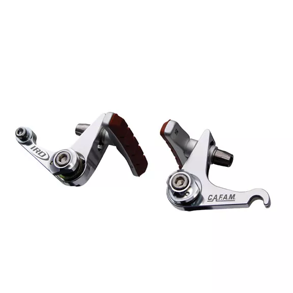 interloc-racing-design-cafam-ii-cantilever-brake-silver Interloc Racing Design Cafam II Cantilever Brake Silver
