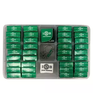 ISBBearing box (x38)