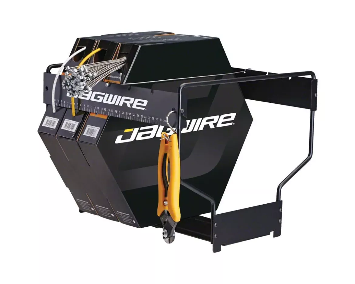jagwire-organizer-workshop-display-cable-housing-boxes Jagwire Organizer (Workshop Display For Cable & Housing Boxes)