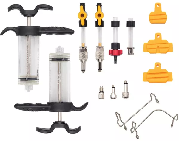 jagwireelite-bleed-kit-dot JagwireElite Bleed Kit (DOT)