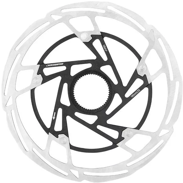 JagwirePro LR2 Center Lock