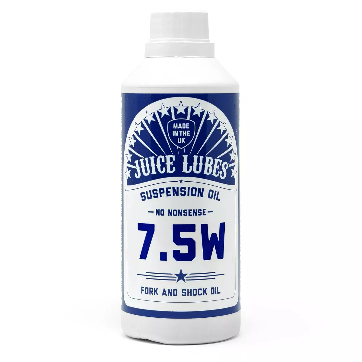 juice-lubes-7-5w-suspension-oil-500ml Juice Lubes 7.5w Suspension Oil - 500ml