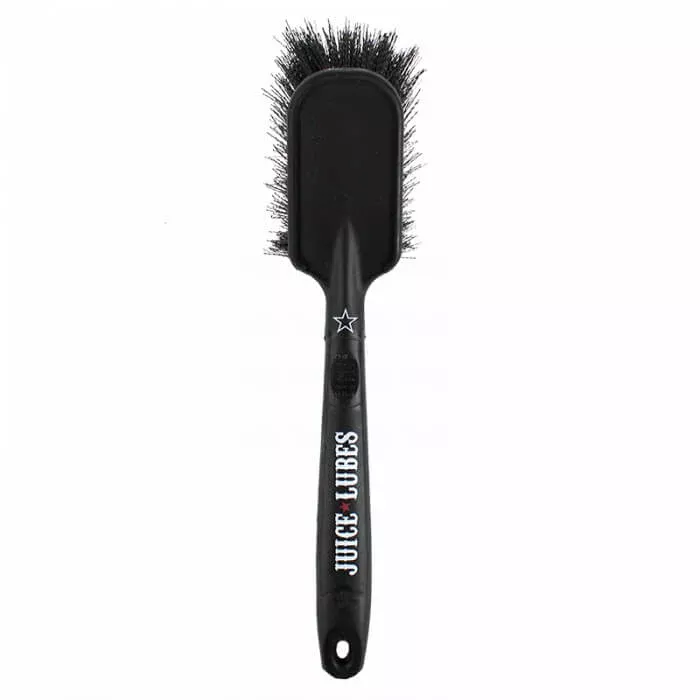 juice-lubes-dirt-daddy-tyre-cassette-brush Juice Lubes Dirt Daddy - Tyre & Cassette Brush
