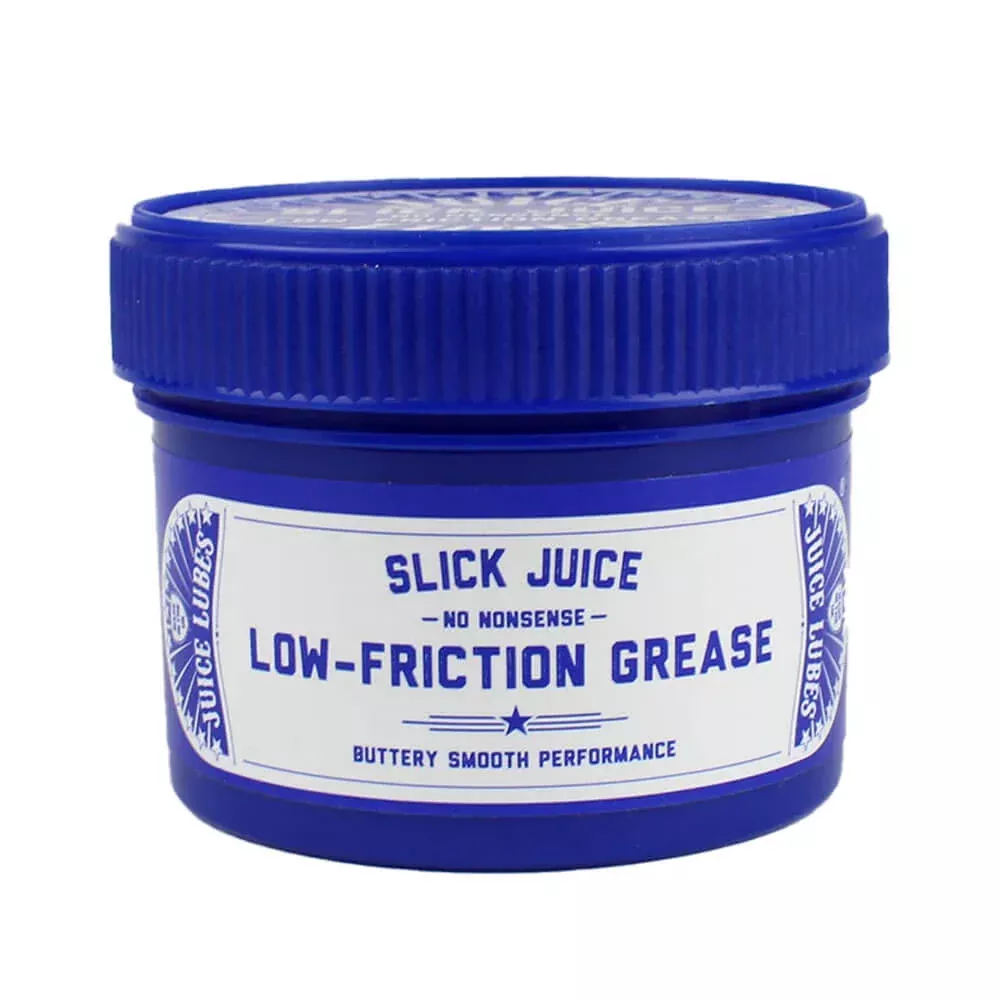 juice-lubes-slick-juice-low-friction-grease-150ml Juice Lubes Slick Juice - Low-Friction Grease - 150ml