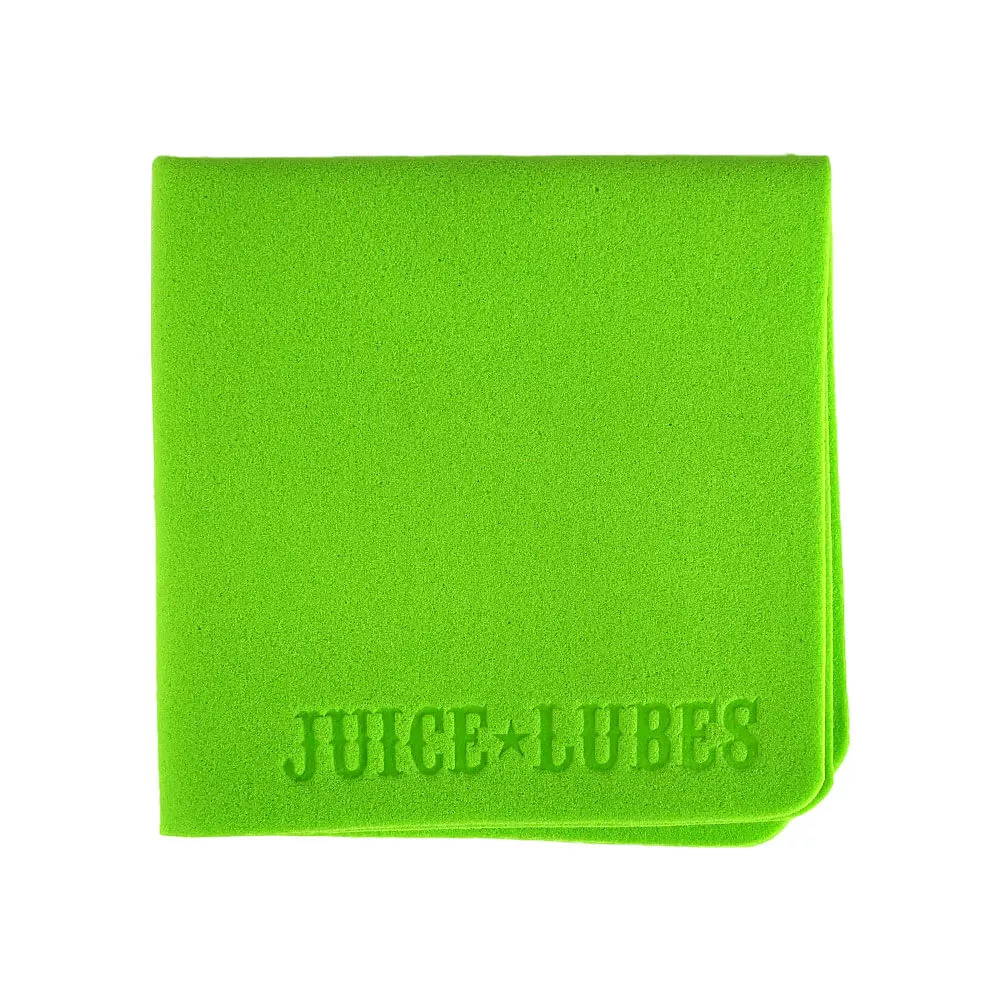 Juice Lubes Sponge Cloth - Soft Cleaning Sponge