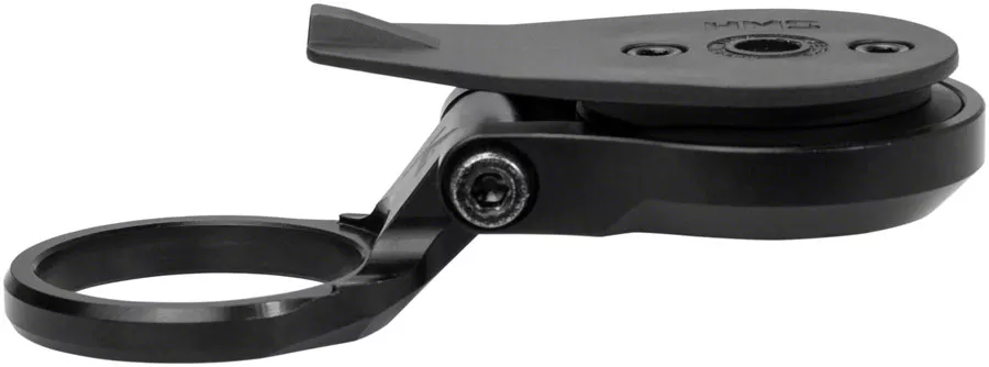 k-edge-hammerhead-boost-stem-mount-adjustable-black-anodize K-EDGE Hammerhead Boost Stem Mount - Adjustable Black Anodize