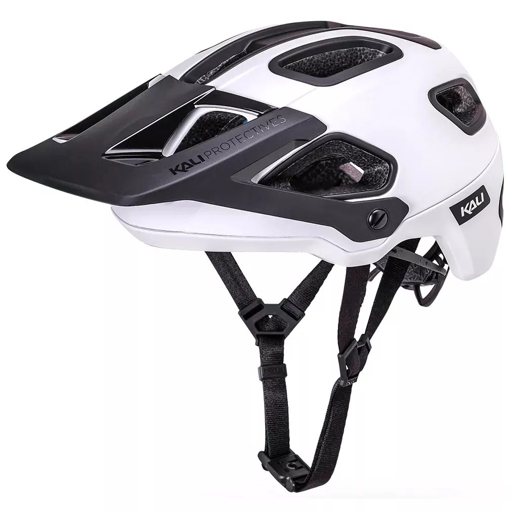 kali-cascade-astra-helmet-s-m-white-black Kali Cascade Astra Helmet S/M White/Black