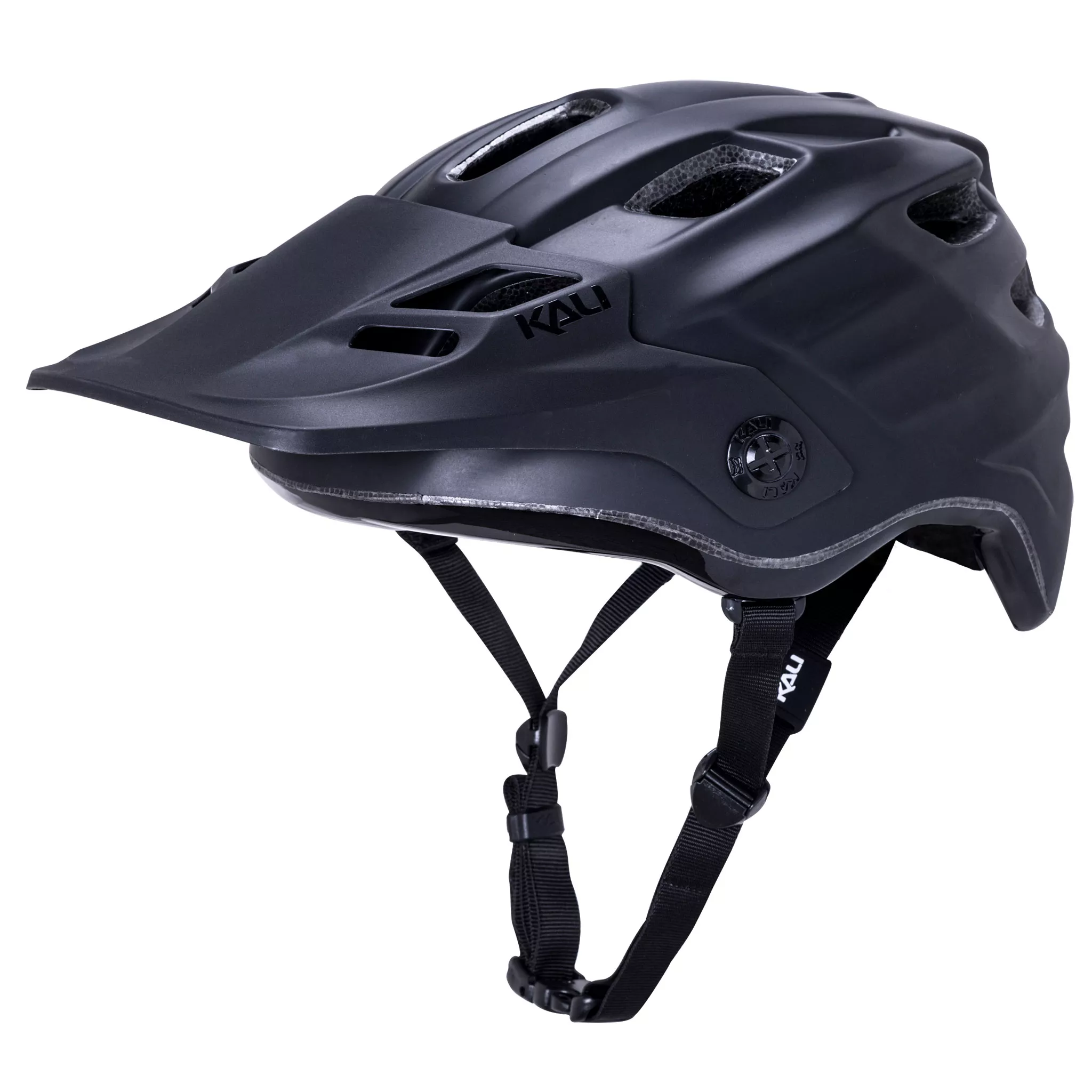 kali-maya-3-0-enduro-helmet-matte-black Kali Maya 3.0 Enduro Helmet - Matte Black