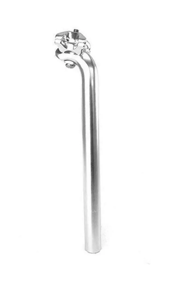 kalloy-uno-sp-248-400mm-seatpost-in-silver-all-sizes Kalloy UNO SP-248 400mm Seatpost In Silver All Sizes