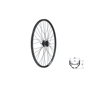 kellysfront-wheel-draft-dynamo-dsc-27-5 KellysFront wheel Draft Dynamo Dsc 27,5''