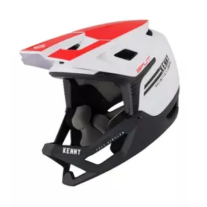 kennyfull-face-bike-helmet-split KennyFull-face bike helmet Split