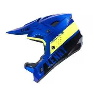 KennyHeadset Decade Graphic