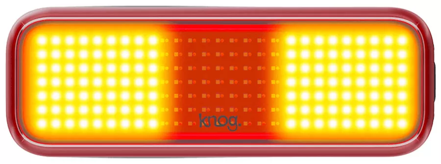 knog-blinder-link-rear-bike-light Knog Blinder Link Rear Bike Light