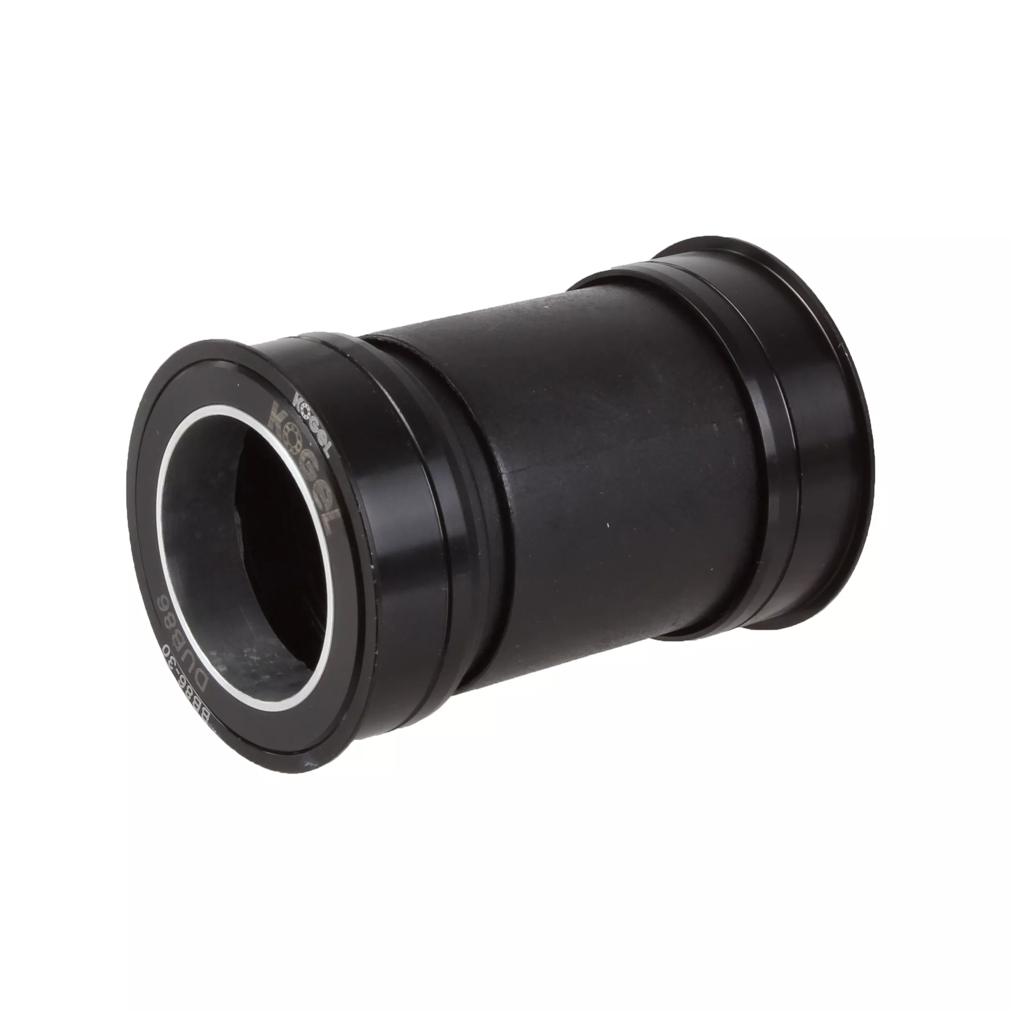 kogel-bearings-bb92-dub-corrosion-resistant-bb-black Kogel Bearings BB92-DUB Corrosion Resistant BB Black