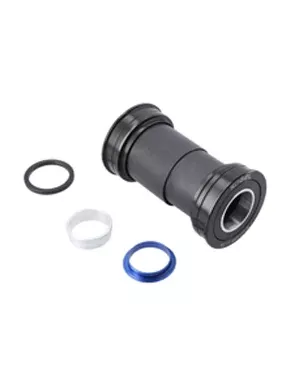 kogel-bearings-bottom-bracket-386evo-24-road-seals-ceramic-24-mm-spindle-sram-gx KOGEL BEARINGS BOTTOM BRACKET 386EVO-24 | ROAD SEALS CERAMIC 24 MM SPINDLE SRAM GXP