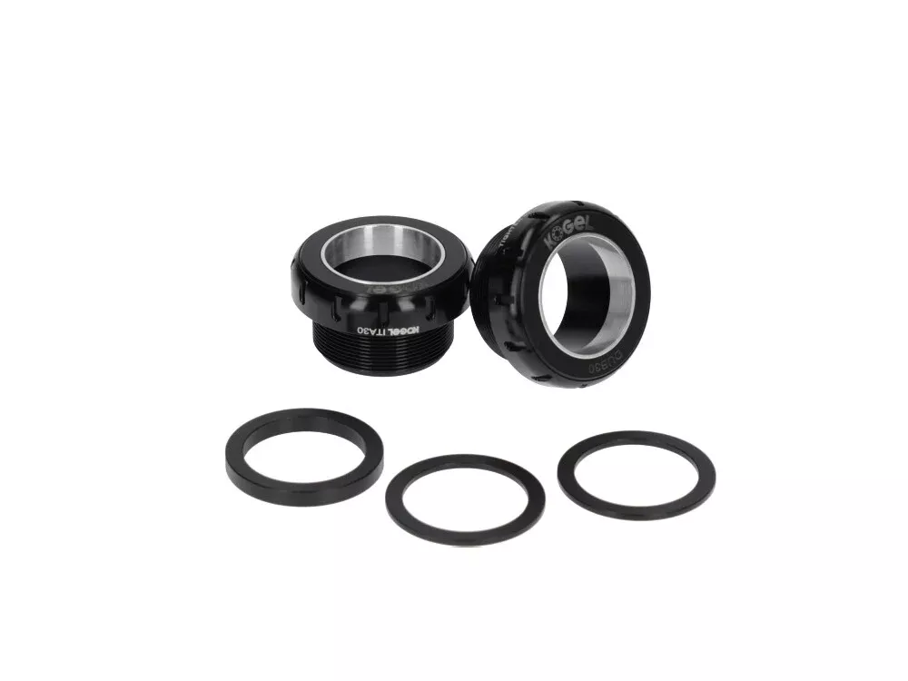kogel-bearings-bottom-bracket-ita-road-to-sram-dub-road-seals-ceramic KOGEL BEARINGS BOTTOM BRACKET ITA ROAD TO SRAM DUB | ROAD SEALS CERAMIC