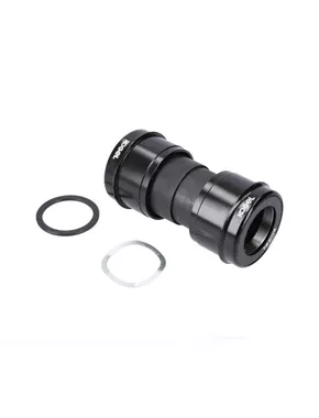 kogel-bearings-bottom-bracket-pf30-386-cross-seals-ceramic-30-mm-long-spindle KOGEL BEARINGS BOTTOM BRACKET PF30-386 | CROSS SEALS CERAMIC 30 MM LONG SPINDLE