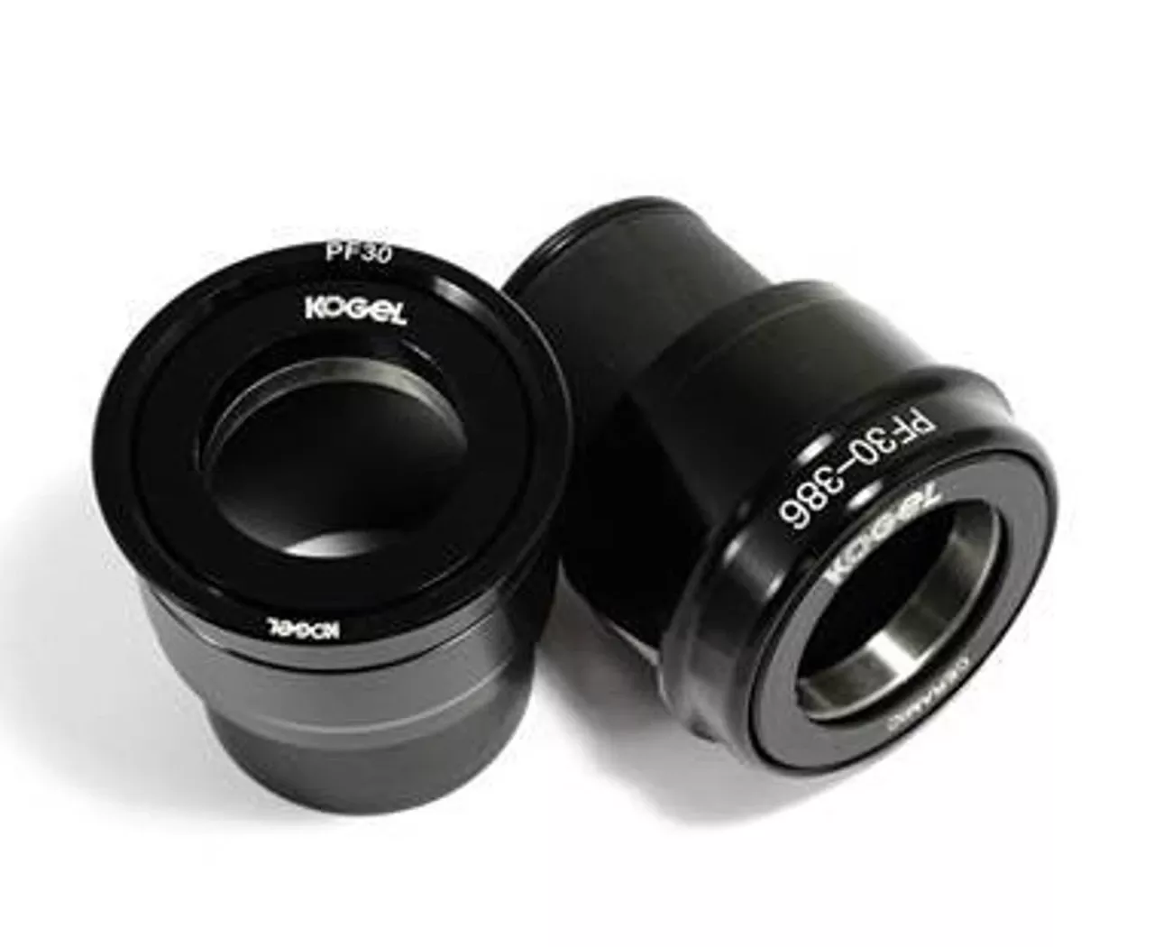 Kogel Bearings Kogel BBRIGHT-386 for 386EVO 30mm for Rotor Crank
