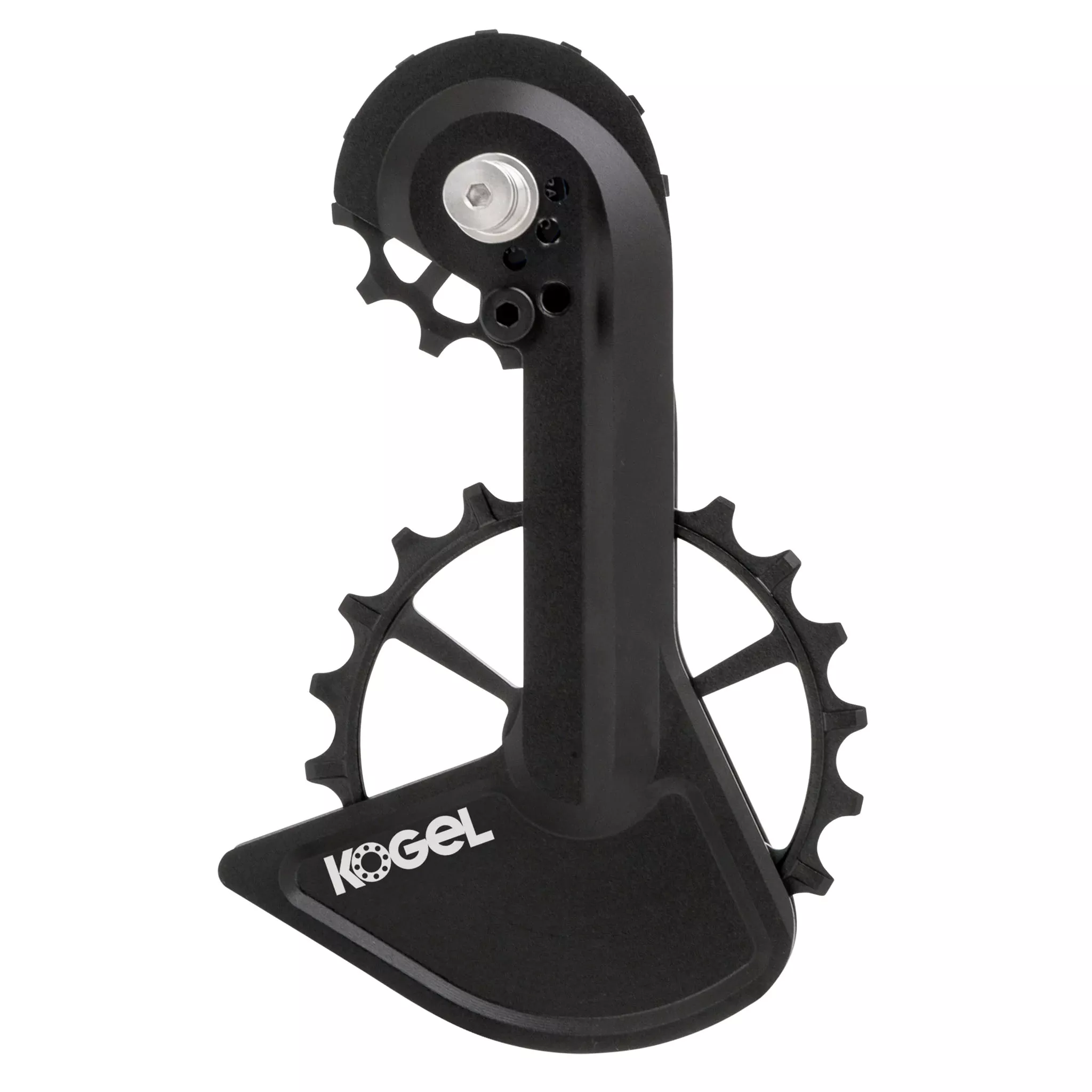 kogel-speed-kolossos-oversized-pulley-cage Kogel Speed Kolossos Oversized Pulley Cage