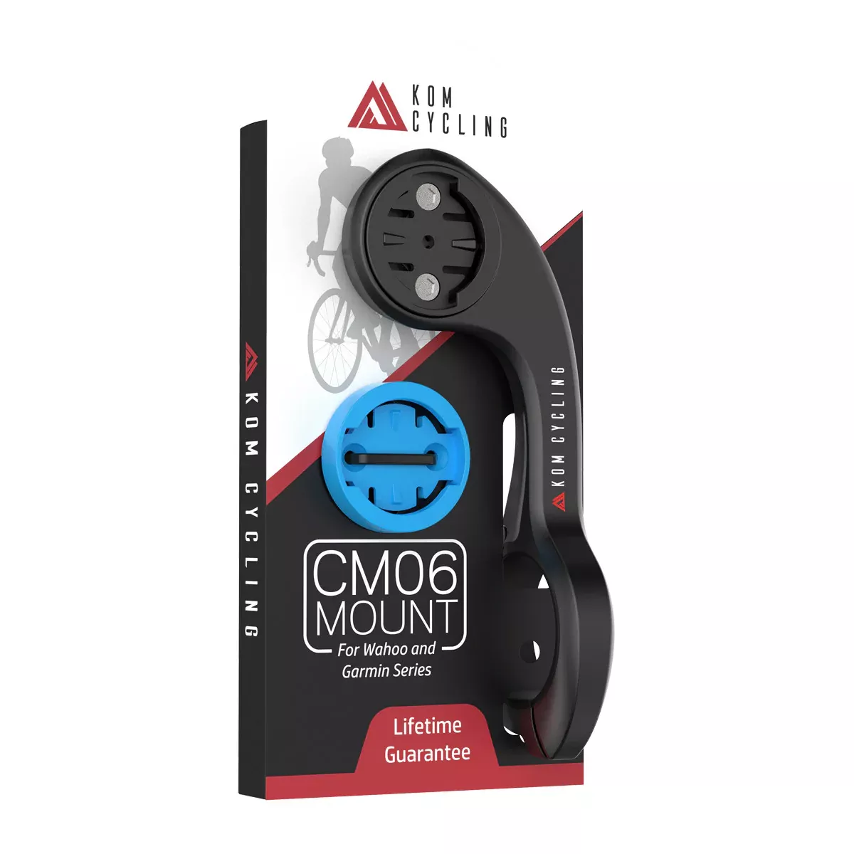kom-universal-garmin-wahoo-mount-bundle-in-black KOM Universal Garmin and Wahoo Mount Bundle in Black