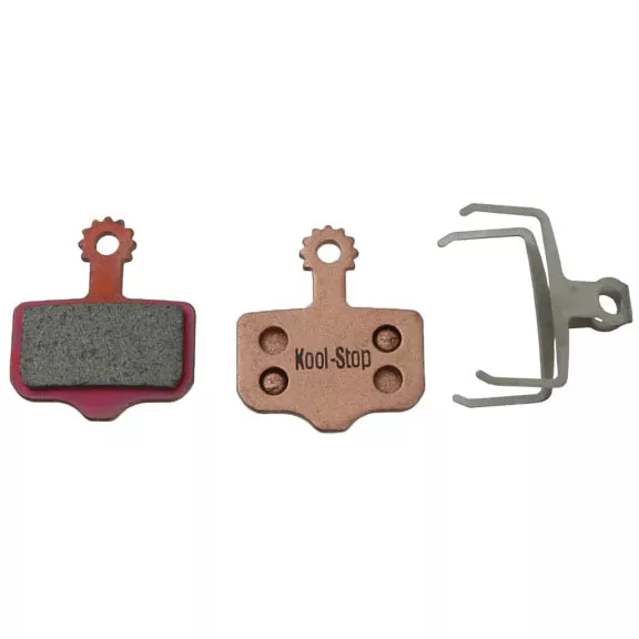 kool-stop-disc-pads-avid-elixir-sintered-metallic Kool Stop Disc pads, Avid Elixir - sintered metallic