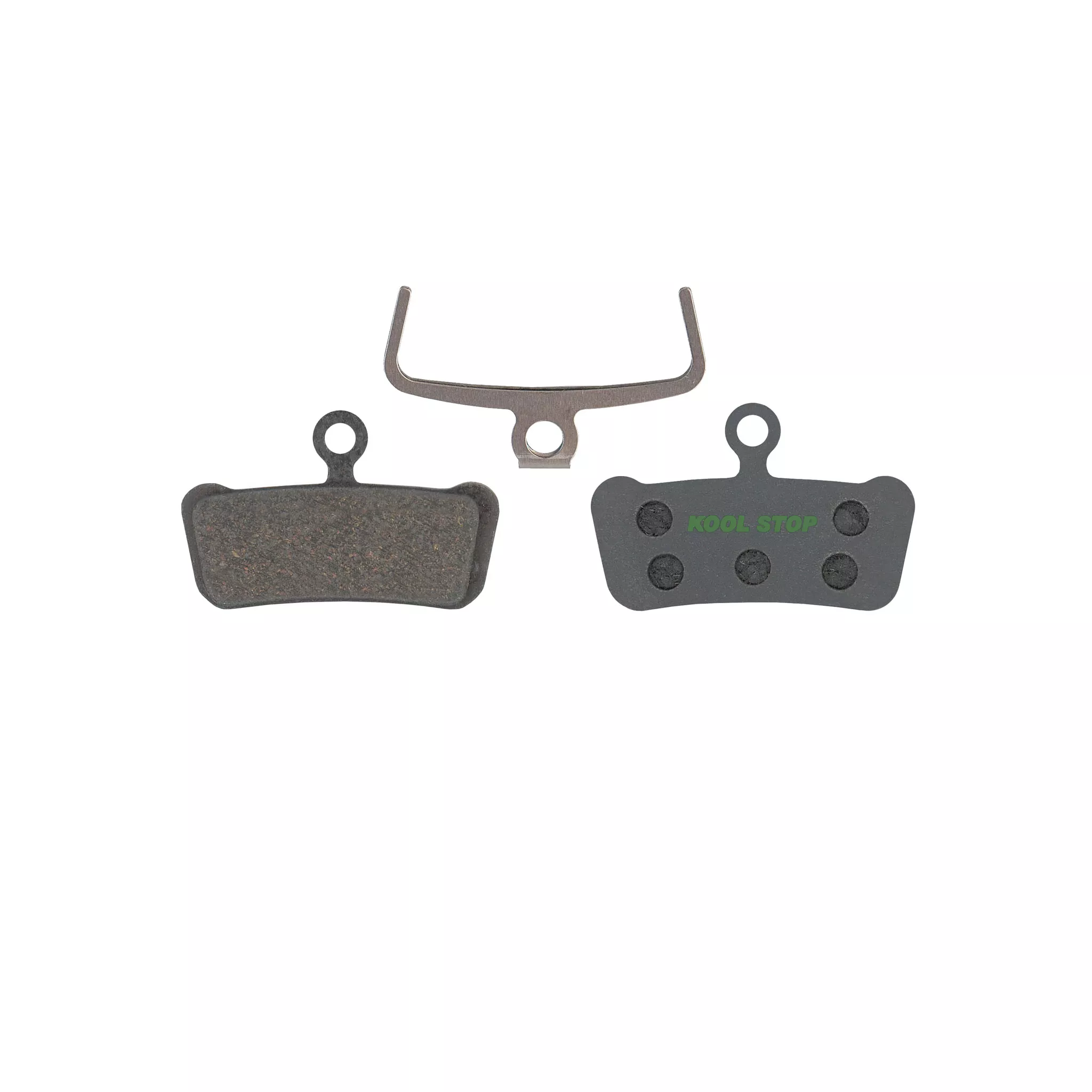 kool-stop-disc-pads-sram-guide-avid-x0-trail-e-bike-organic Kool Stop Disc Pads SRAM Guide/Avid X0 Trail E-bike Organic