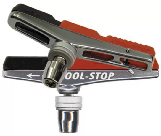 kool-stopv-type-2-brake-pads Kool-StopV-Type 2 Brake Pads