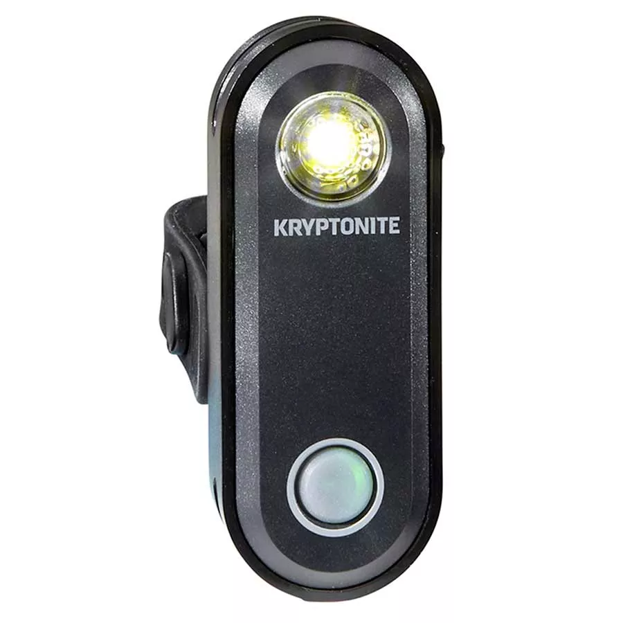 kryptonite-avenue-f-65-light-front-black Kryptonite Avenue F-65 Light Front Black