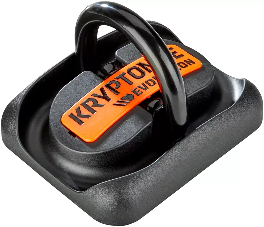 kryptonite-evolution-ground-anchor-black Kryptonite Evolution Ground Anchor - Black