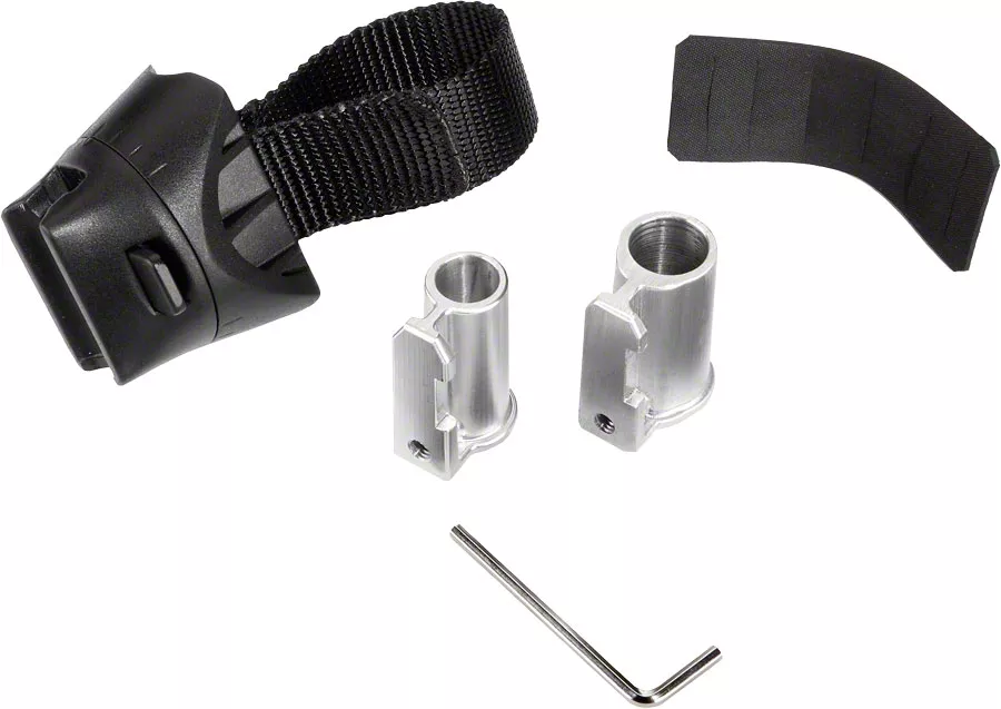 kryptonite-transit-flexframe-u-lock-bracket Kryptonite Transit FlexFrame-U Lock Bracket