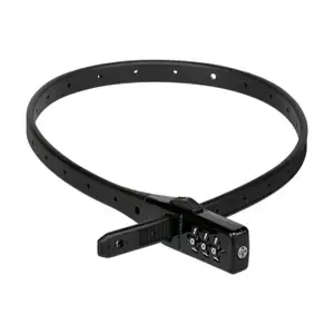 kryptonitecable-lock-click-lock-x10 KryptoniteCable lock Click Lock (x10)