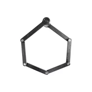 KryptoniteFolding anti-theft device Keeper