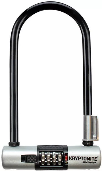 kryptonitekryptolok-combo-std-u-lock KryptoniteKryptoLok Combo Std U-Lock